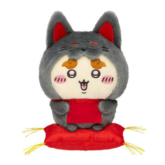 Chiikawa Shisa Plush – Fushimi Inari Limited Edition (Japan)