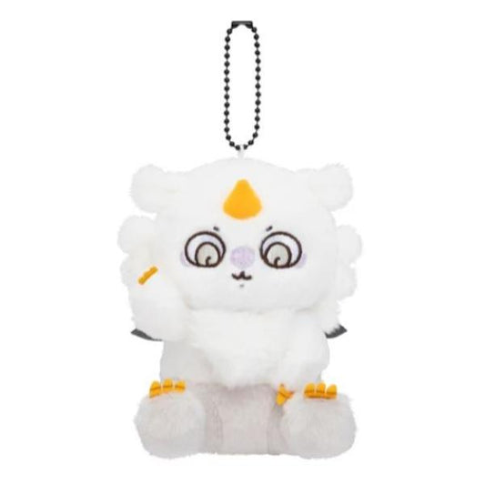 Chiikawa Super Magical Chiikawa – Anoko Mascot Plush (Japan)