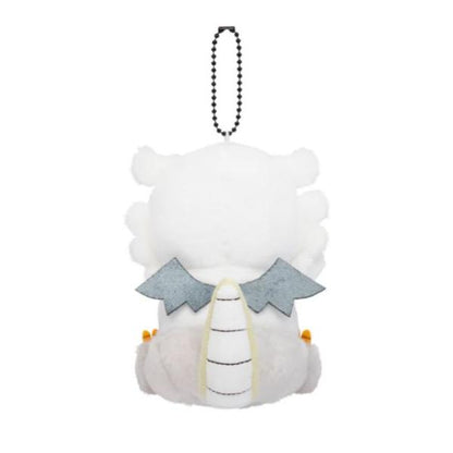 Chiikawa Super Magical Chiikawa – Anoko Mascot Plush (Japan)