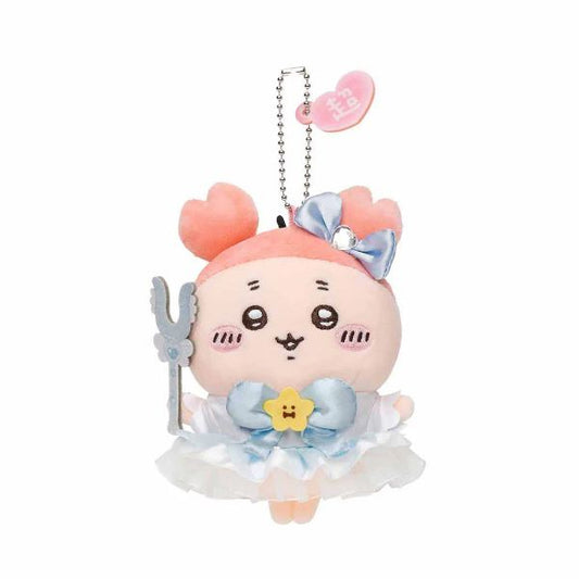 Chiikawa Super Magical Chiikawa – Magical Charge Mascot (Furuhonya) (Japan)