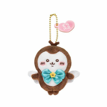 Chiikawa Super Magical Chiikawa – Magical Charge Mascot (Kabutomushi) (Japan)