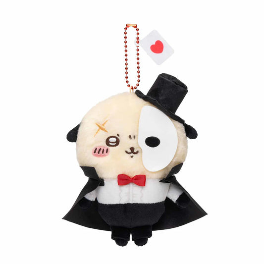 Chiikawa Super Magical Chiikawa – Magical Charge Mascot (Rakko) (Japan)