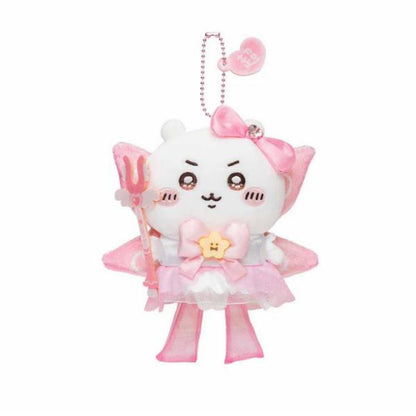 Chiikawa Super Magical Chiikawa – Power-Up Mascot Plush (Chiikawa) (Japan)