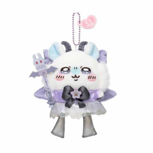 Chiikawa Super Magical Chiikawa – Power-Up Mascot Plush (Momonga) (Japan)