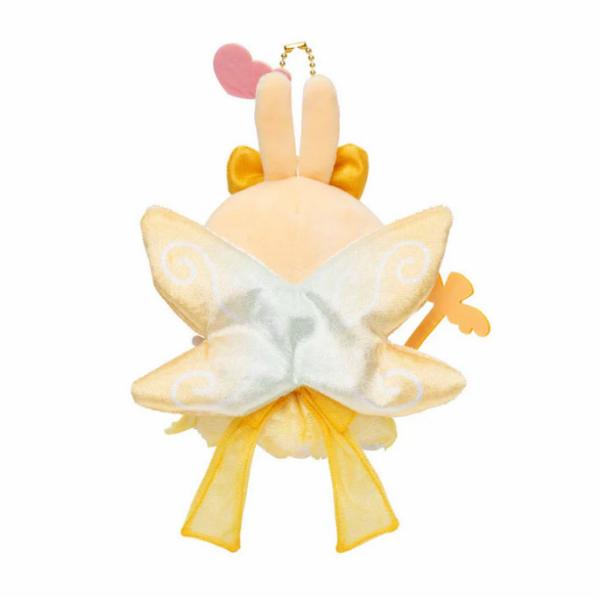 Chiikawa Super Magical Chiikawa – Power-Up Mascot Plush (Usagi) (Japan)