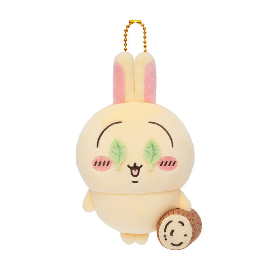 Chiikawa Usagi Mascot – Watermelon Splitting Series (Japan)