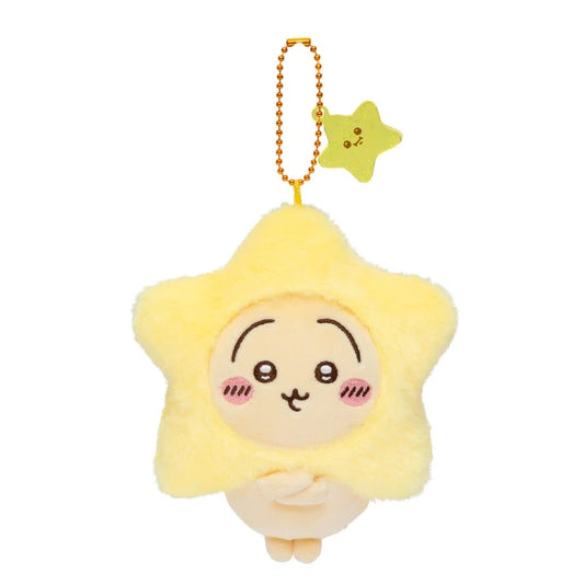 Chiikawa Usagi Mascot – Wishing Upon a Star Series (Japan)