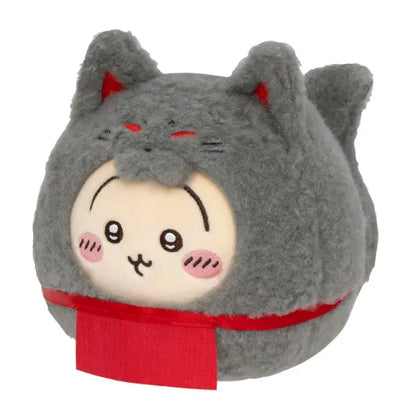 Chiikawa Usagi Plush – Fushimi Inari Daruma Edition (Japan)
