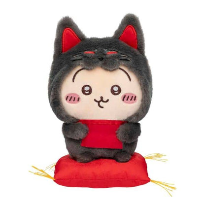 Chiikawa Usagi Plush – Fushimi Inari Limited Edition (Japan)
