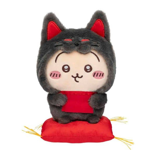Chiikawa Usagi Plush – Fushimi Inari Limited Edition (Japan)