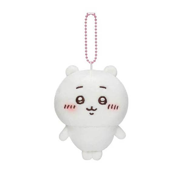 Chiikawa Mochi-style Mini Plush Mascot – Chiikawa (Japan)