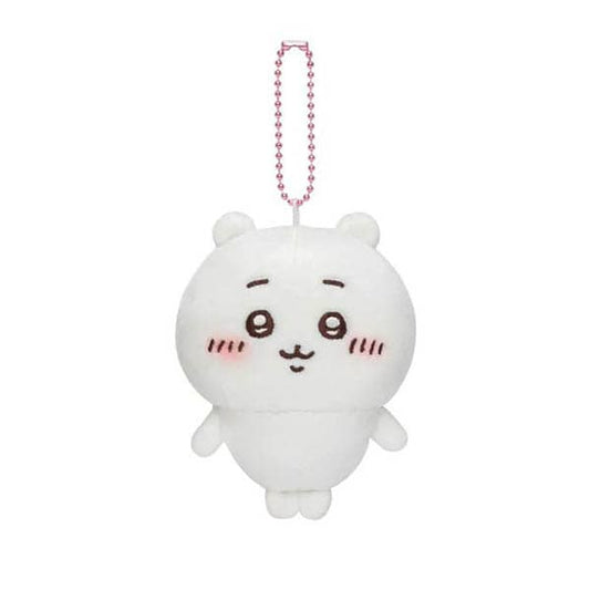 Chiikawa Mochi-style Mini Plush Mascot – Chiikawa (Japan)