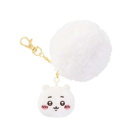 Chiikawa Pularin Tail Plush Mascot – Chiikawa (Japan)
