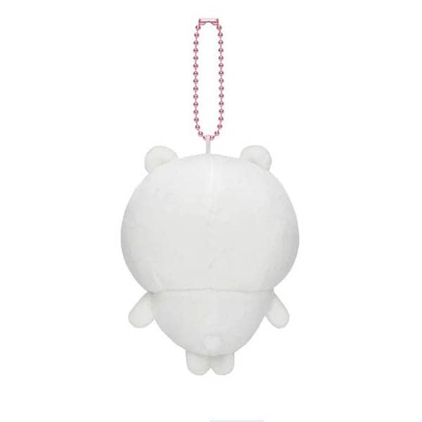Chiikawa Mochi-style Mini Plush Mascot – Chiikawa (Japan)