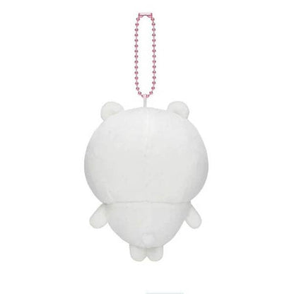 Chiikawa Mochi-style Mini Plush Mascot – Chiikawa (Japan)
