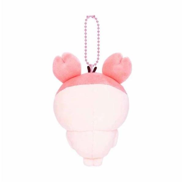 Chiikawa Furuhonya Plush Mascot – Japan