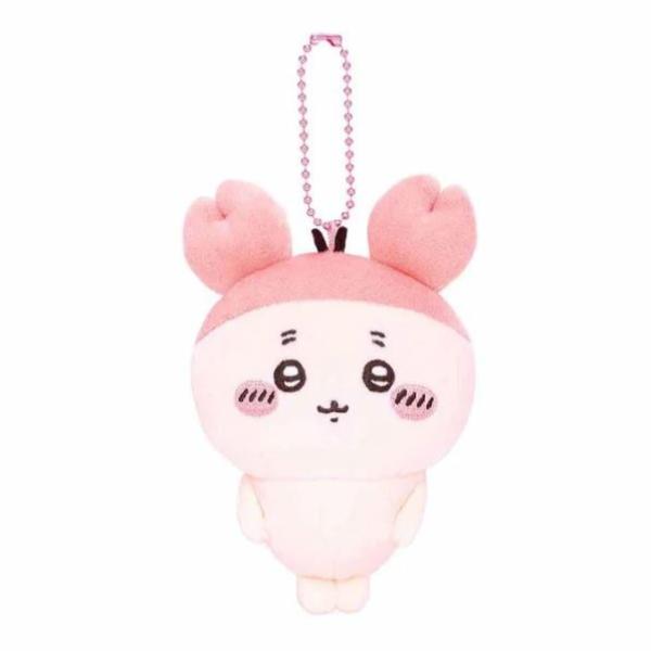 Chiikawa Furuhonya Plush Mascot – Japan