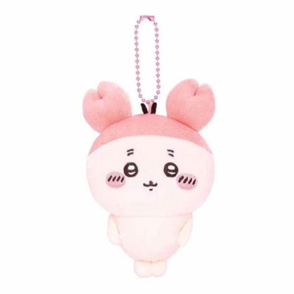 Chiikawa Furuhonya Plush Mascot – Japan