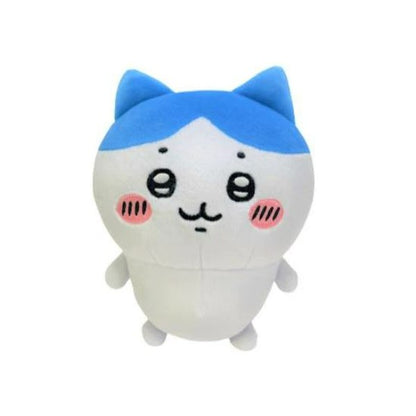 Chiikawa Potetama Plush (Hachiware) (Japan)
