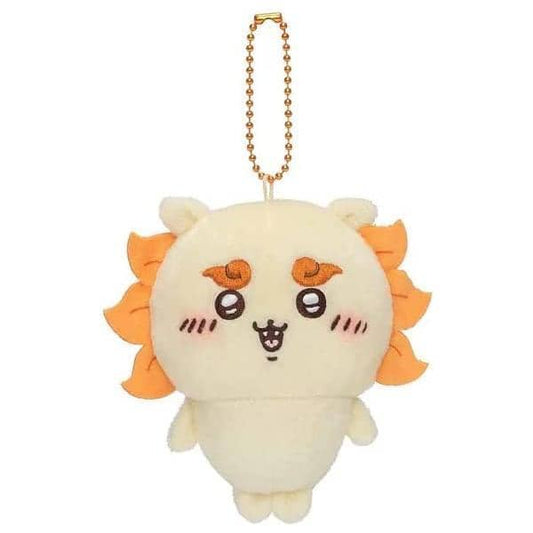 Chiikawa Mochi-style Mini Plush Mascot – Shisa (Japan)