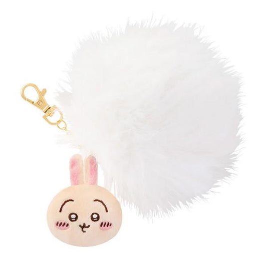 Chiikawa Pularin Tail Plush Mascot – Usagi (Japan)