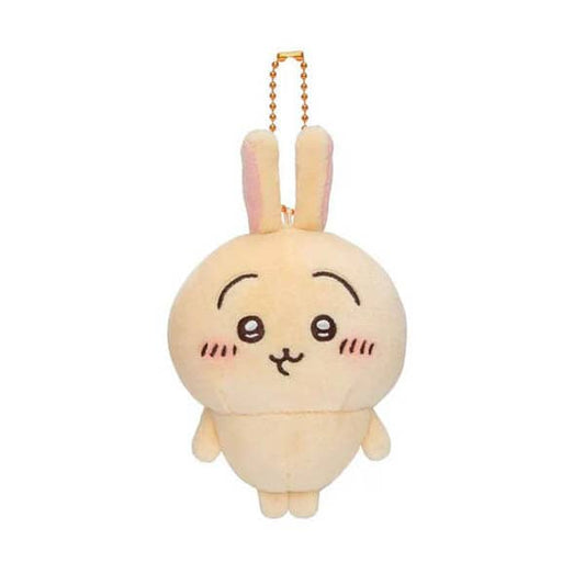 Chiikawa Mochi-style Mini Plush Mascot – Usagi (Japan)