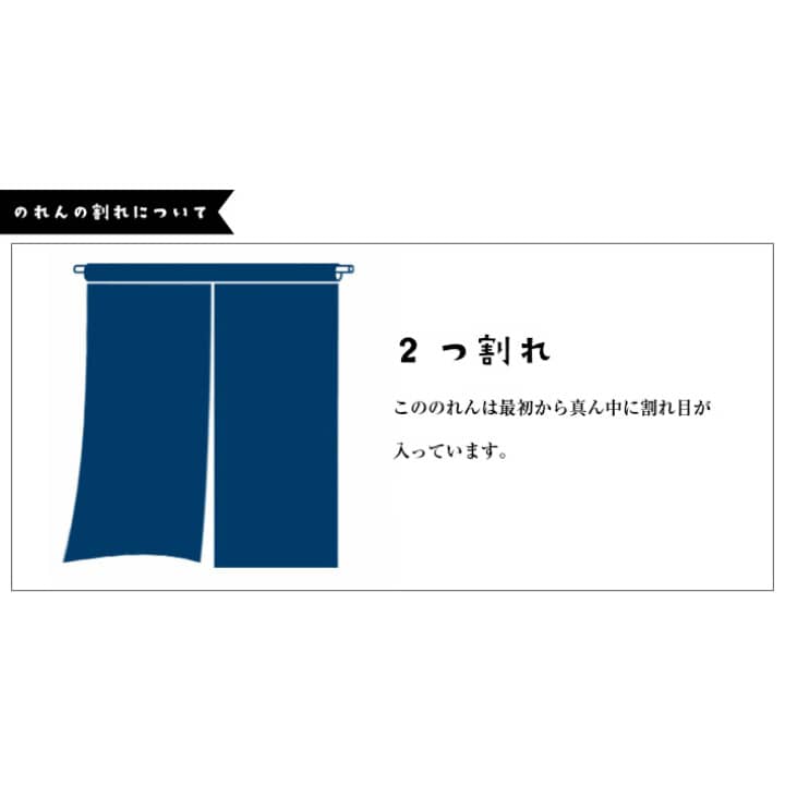 Japanese Door Curtain Noren – “Shiki Fuji: Spring” Weeping Cherry Blossoms 85×150cm (Made in Japan)