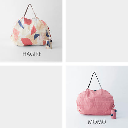 Shupatto Compact Bag M – Foldable Eco Bag (Japan)
