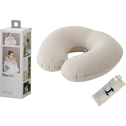 Marna fuu Neck Pillow