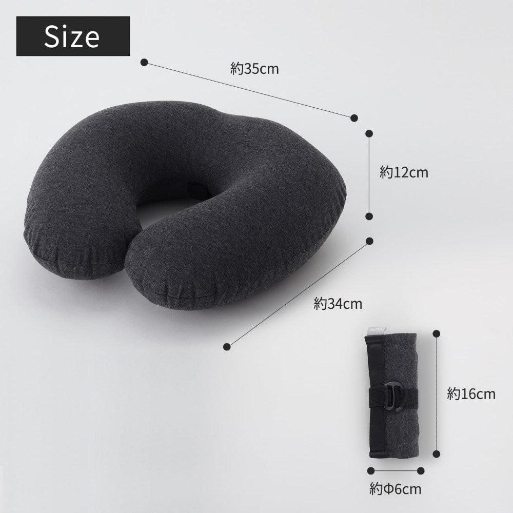 Marna fuu Neck Pillow