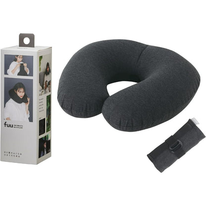 Marna fuu Neck Pillow