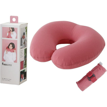 Marna fuu Neck Pillow