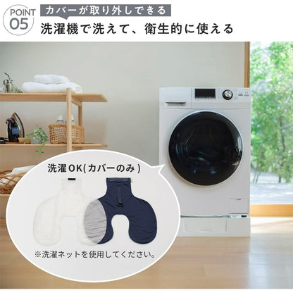 Marna fuu Neck Pillow