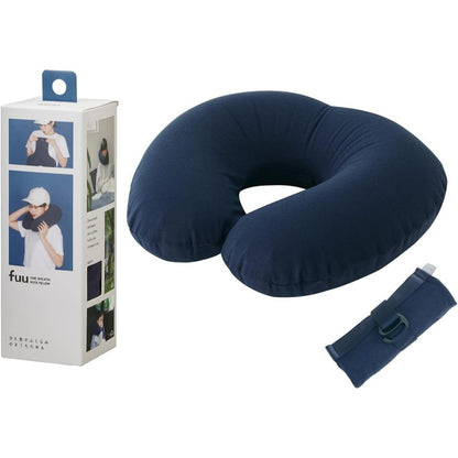 Marna fuu Neck Pillow