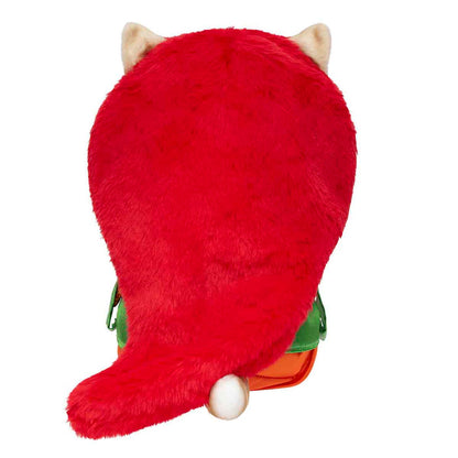 Mofusand Fluffy Journey Kabuki Cat Plush – Cub Shishi Lion (Japan)