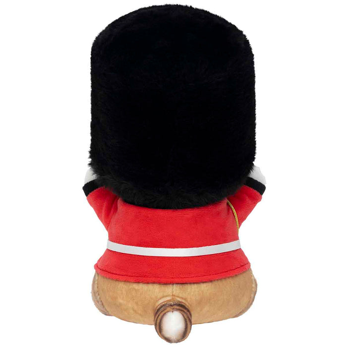 Mofusand Fluffy Journey Royal Guard Cat Plush – Japan