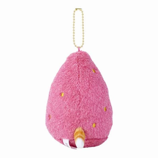 Mofusand Sweet Potato Cat Plush Mascot – Japan