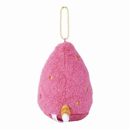 Mofusand Sweet Potato Cat Plush Mascot – Japan