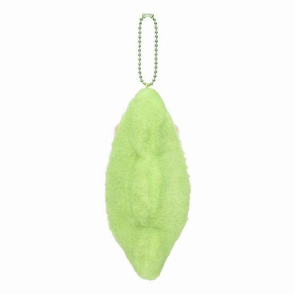 Mofusand Edamame Cat Plush Mascot – Japan