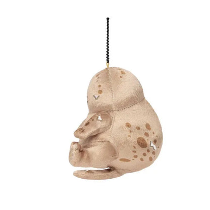 Nagano Aquarium Giant Salamander Plush Mascot Charm Japan Version