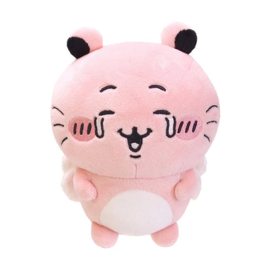 Nagano Characters Chiikawa – Potetama Plush (Chimera) (Japan)