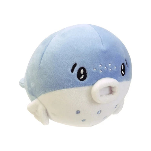 Nagano Characters Chiikawa – Potetama Plush (Fugu) (Japan)