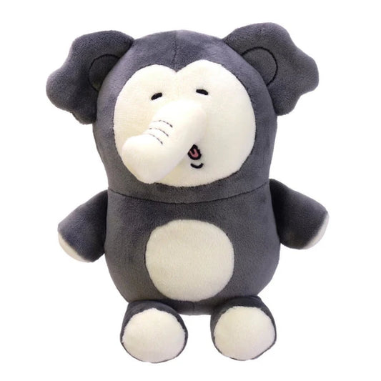 Nagano Characters Chiikawa – Potetama Plush (Zou) (Elephant) (Japan)