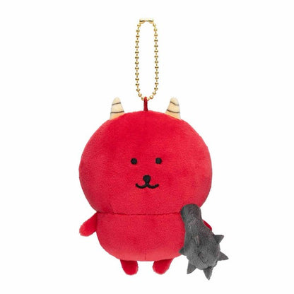 Nagano Characters Friends Mascot Oni Japan Version
