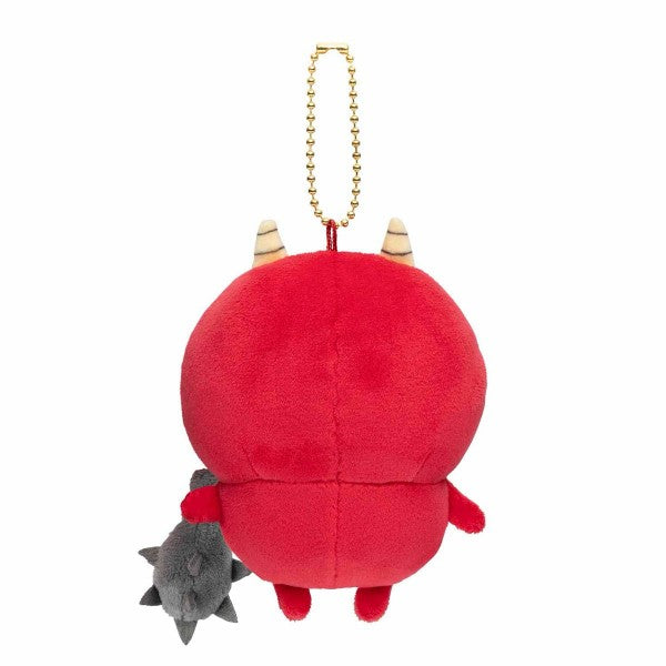 Nagano Characters Friends Mascot Oni Japan Version