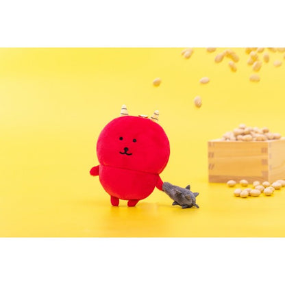 Nagano Characters Friends Mascot Oni Japan Version