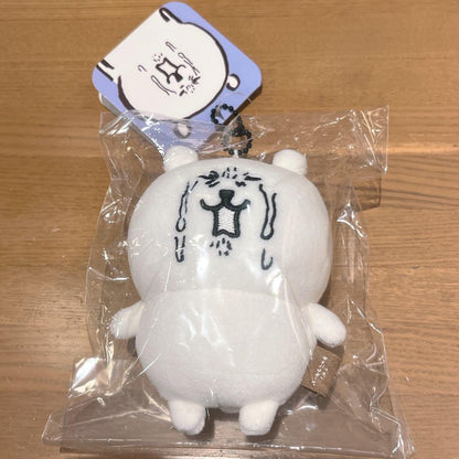 Nagano Characters Joke Bear Crying Plush Mascot Japan Version