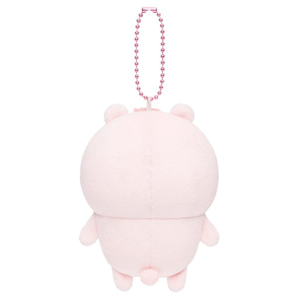 Nagano Characters Sakura Mascot – Joke Bear (Self-Deprecating Bear) Ver. (Japan)