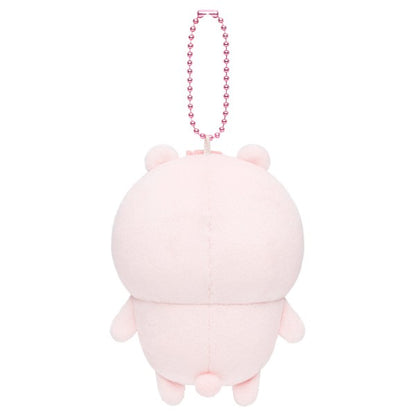 Nagano Characters Sakura Mascot – Joke Bear (Self-Deprecating Bear) Ver. (Japan)