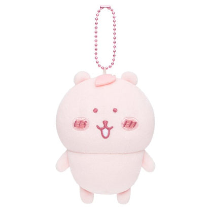 Nagano Characters Sakura Mascot – Joke Bear (Self-Deprecating Bear) Ver. (Japan)